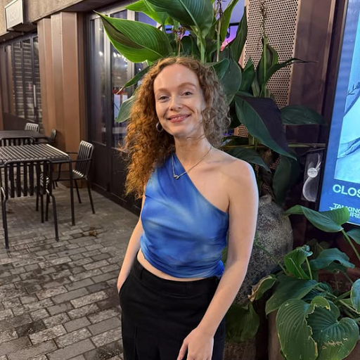 Lucy K - 11/09/2025 [Voices Radio]