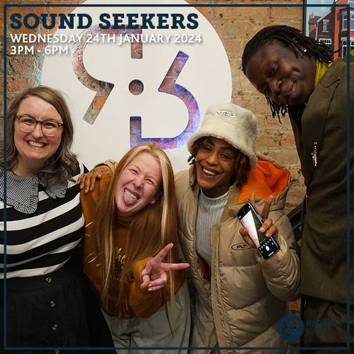 Sound Seekers 24th January 2024