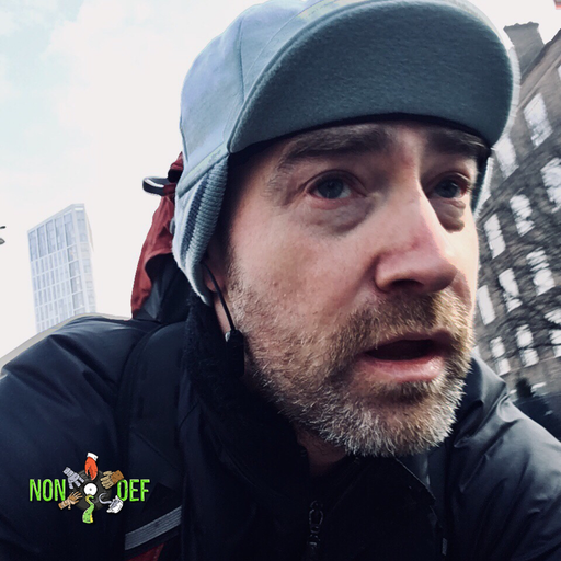 nondef: Soundtrack to Eddie Merckx Corsa Extra