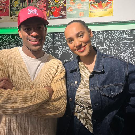 The Sweet Spot w/ Jenna - 23/03/24 - Voices Radio