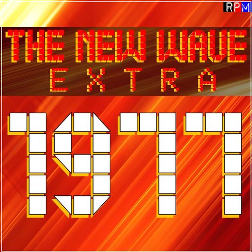 THE NEW WAVE EXTRA : 1977 *SELECT EARLY ACCESS*