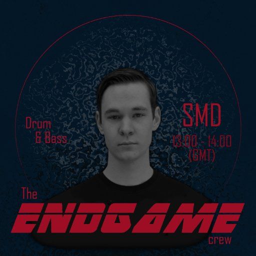 ENDGAME Sessions With SMD