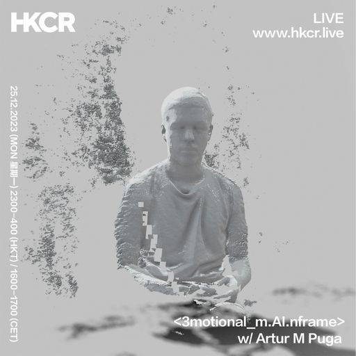 <3motional_m.AI.nframe> w/Artur M Puga - 25/12/2023