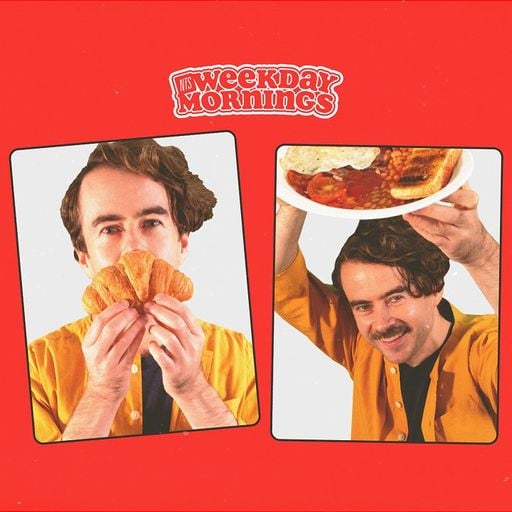 Soup To Nuts w/ John Gómez - 22nd September 2025