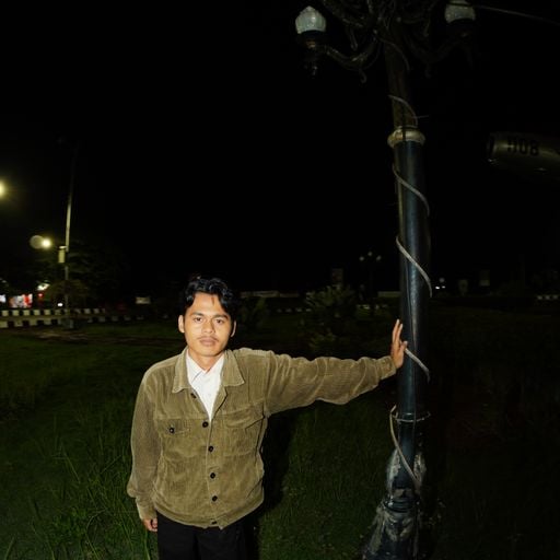 Infinite Crossover w/ Ismail - 04/04/26 [Voices Radio]