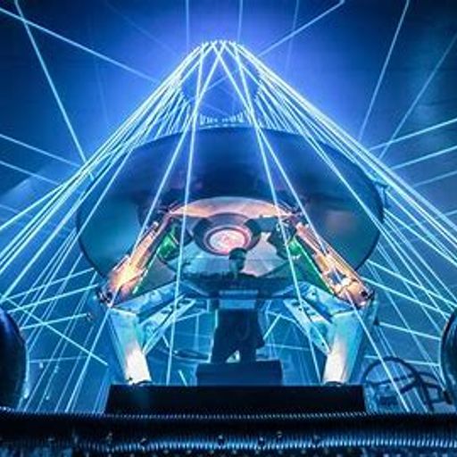 2CBeats - 2CBeats - UDGK - Hexagonagal Show 015 - Abstract Dance 4 Radical Radio (UDGK: 27/11/2021)