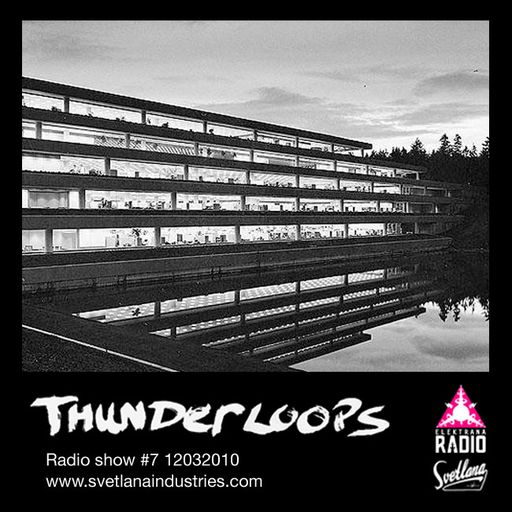 Thunderloops #7 12032010