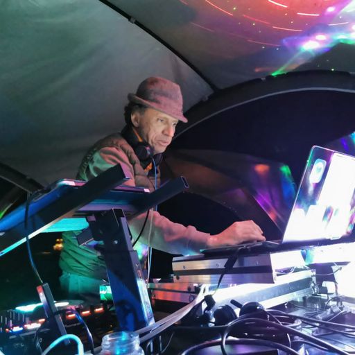 LIVE from the Woods: July 2021