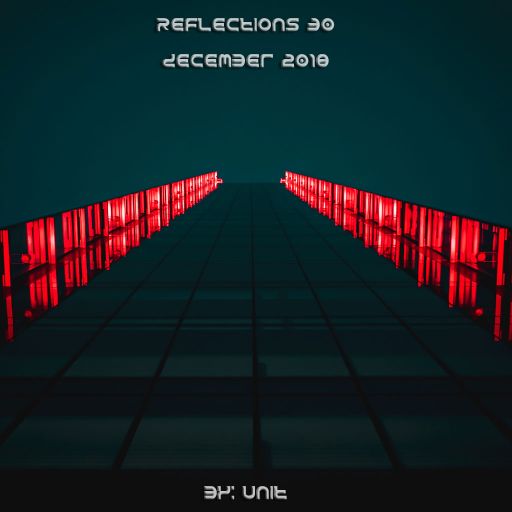 Reflections 30 December 2018