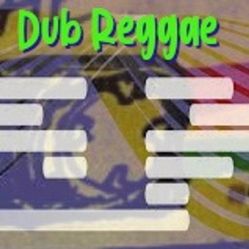 Dubplate mixtape (004) - Reggae, Dub, Ska, Rocksteady