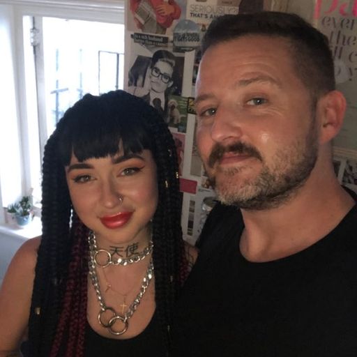 The Triple M Show with Rona and LIPSYNC1000