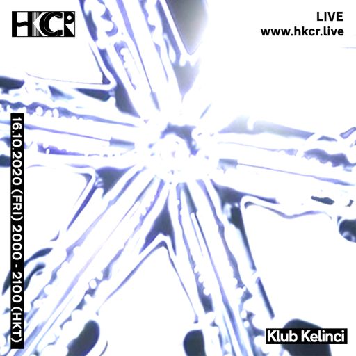 Klub Kelinci w/ Maniik - 16/10/2020