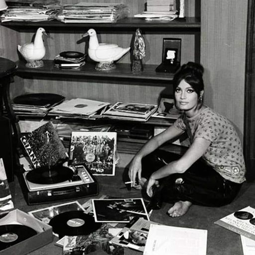 Fufu Radio Episode Ninety Five (28 April 2020)