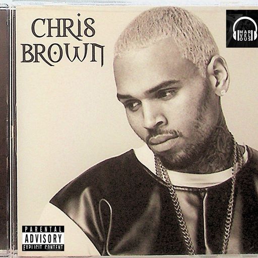 BEST OF CHRIS BROWN PT. 3
