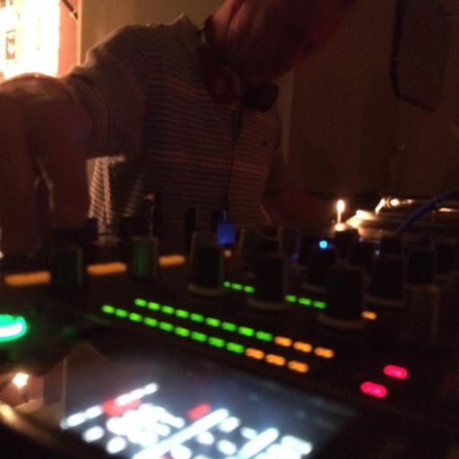 Area 32 088 Dave Johnson Mix