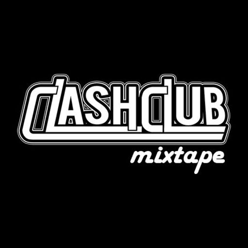 DJ Manaia - Clash Club Mixtape