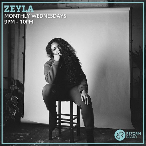 Zeyla 8th March 2023