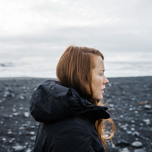 Headphone Highlights – Lucy Railton