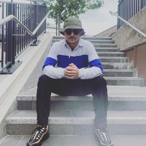 Unknown Records w/ Lovetime Guarantee - 01/07/23 - Voices Radio