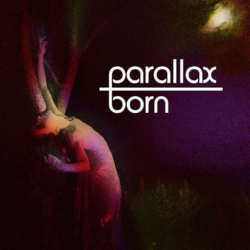 A Bit of Everything with Alexis, Dave & Kev from Parallax Born. 21/4/16