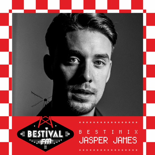 Bestimix 212: Jasper James