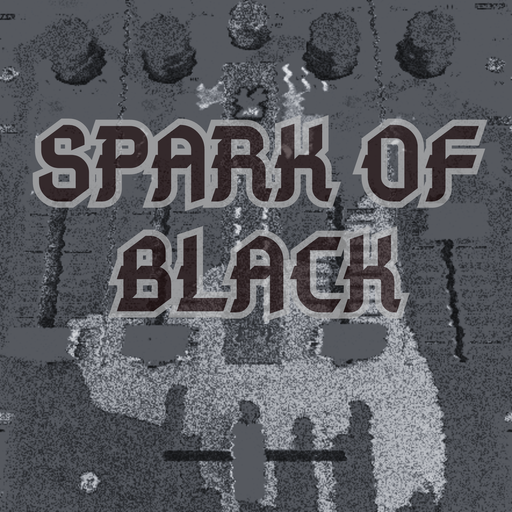 Spark of Black