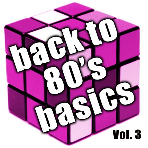 Back To 80’s Basics - #3