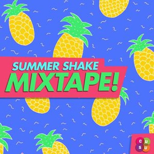 Shake Mixtape