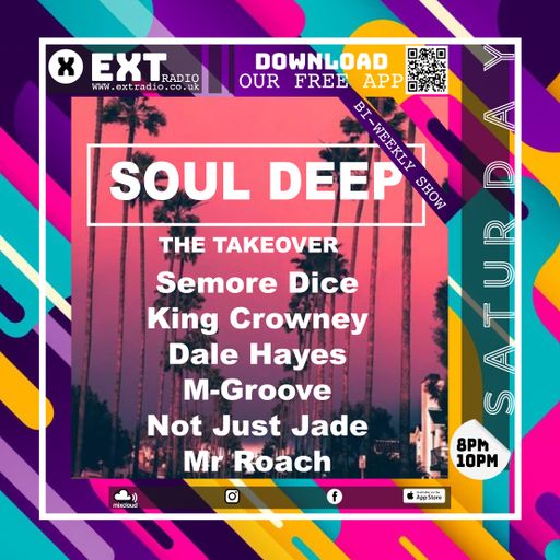Souldeep Takeover - 02 MAY 2026
