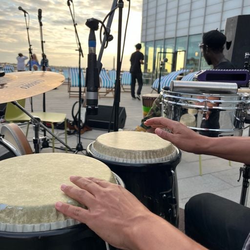 THE GLOBAL GLITCH (October 2024)