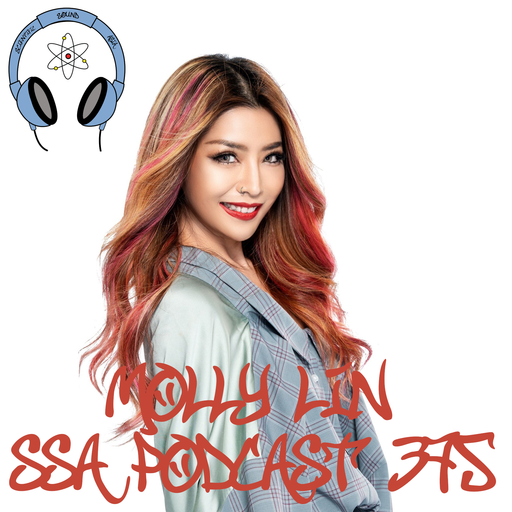 Scientific Sound Radio Podcast 375, Bicycle Corporations' 'Electronic Roots' 6 with Molly Lin.