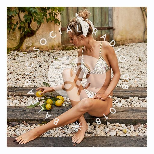08 2018 : Questo Amore // For Balearic Social Radio