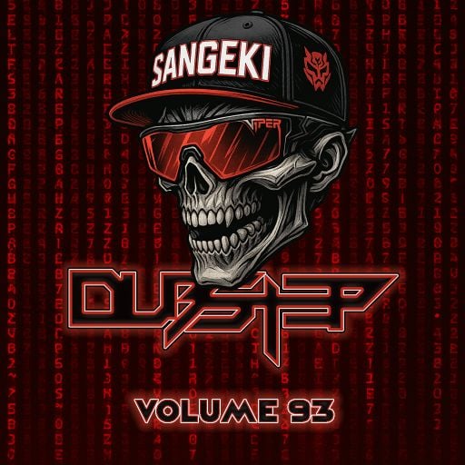 DUBSTEP MIX VOL. 93