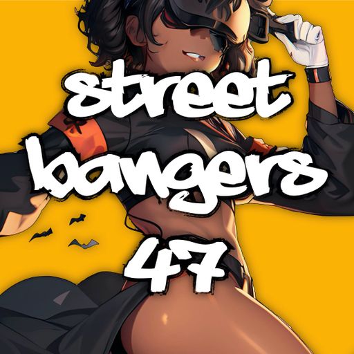 Street Bangers Mix 2024 | #47