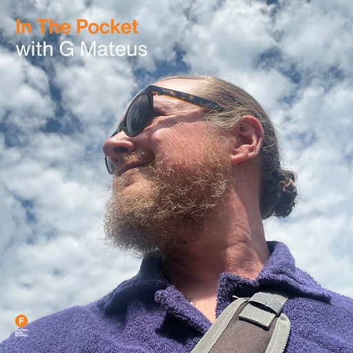 In The Pocket - G Mateus — 4 July 2025