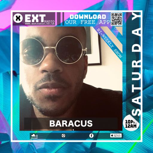 Baracus Present s - The Mac & Cheese Show - 08 JUL 2023