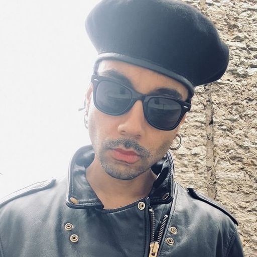 The Lunacy of Flowers w/ Dave ID - 14th April 2026