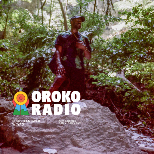 Yao - Echo's Answer - 7th of June 2023