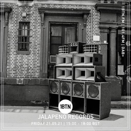 Jalapeno Records - 21.05.2021