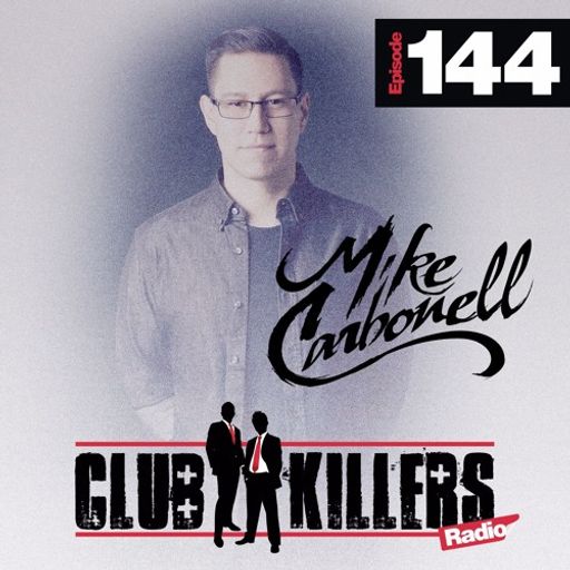 CK Radio Episode 144 - Mike Carbonell
