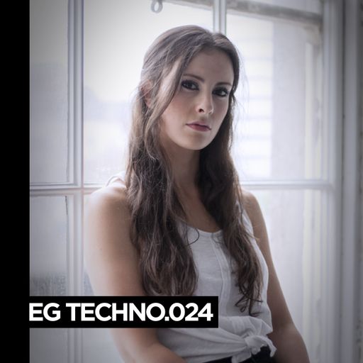 EG TECHNO.024 Cailín