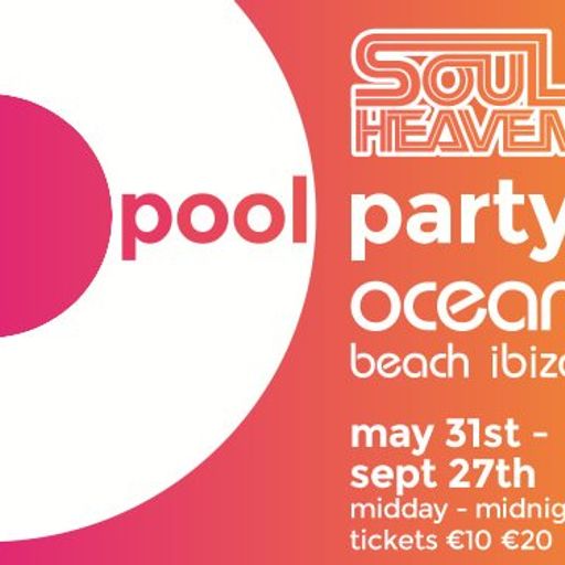 SY SEZ - SOUL HEAVEN @ OCEAN BEACH CLUB - 2 AUGUST 2014