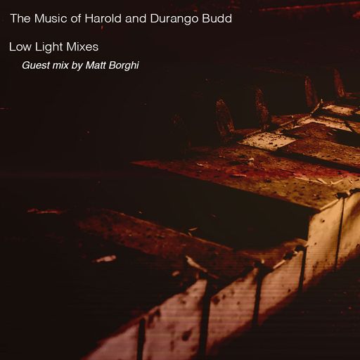 Harold & Durango Budd