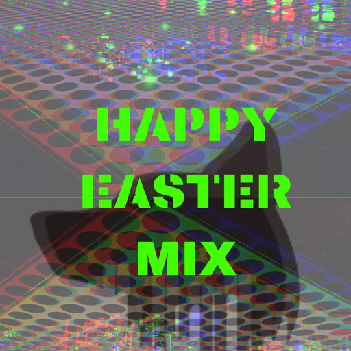Happy Easter Liv-Life-Safe