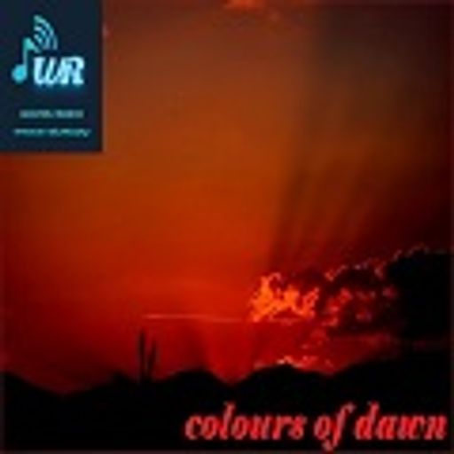 ARIS M.G.T. for Waves Radio #71