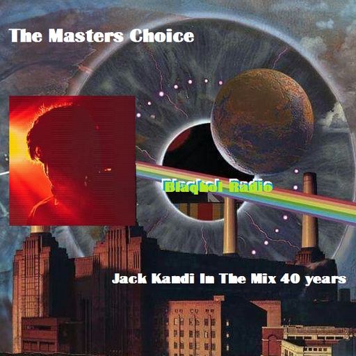 Hed Kandi The Masters Choices 1 [40 years Jack Kandi In The mix 20]