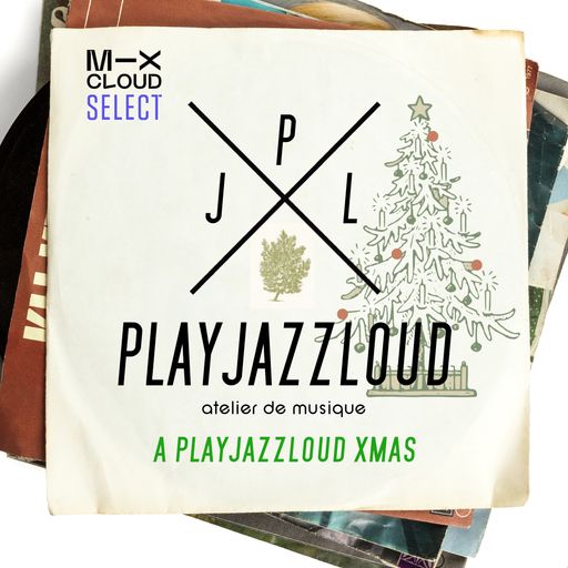 a playjazzloud christmas [2024]