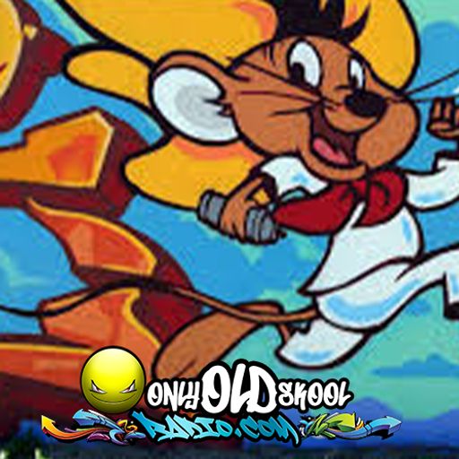 DJ Cheese  - OnlyOldSkoolRadio.com  - The Beat Goes On 79 - Friday 17th July 2020