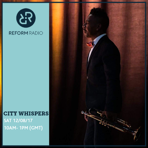 City Whispers 12th August 2017