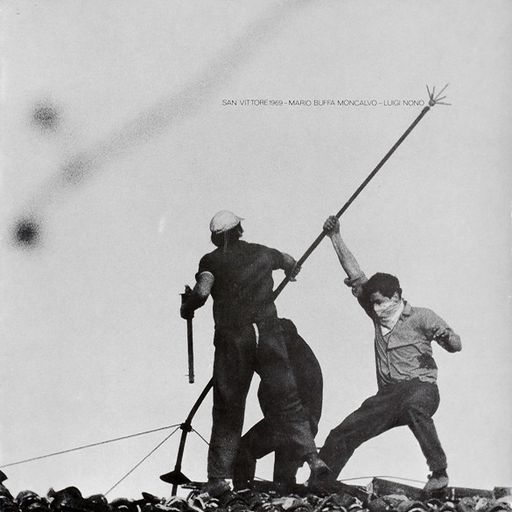 MORTE A VENEZIA [LUIGI NONO TRIBUTE] - PART TWO